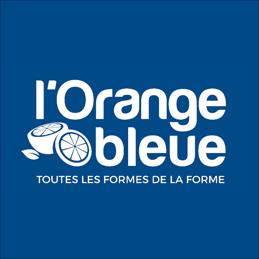 L'Orange Bleue